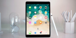 Tổng hợp review iPad Pro 10,5″ 2017