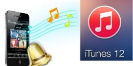 Thủ thuật: GarageBand – Tạo nhạc chuông iPhone không cần iTunes