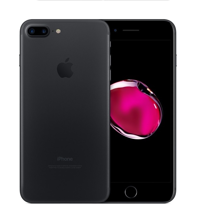 Apple iPhone 7 Plus – 128GB – Đen (Hàng FPT)