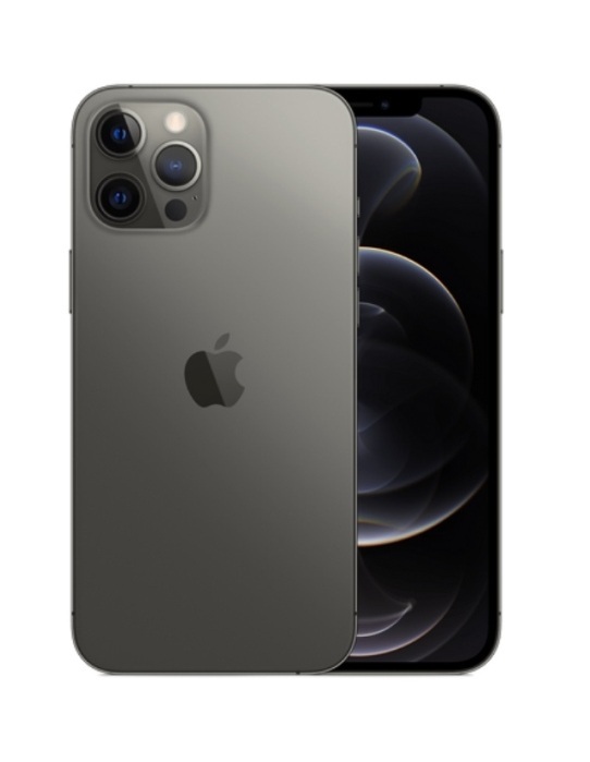 iPhone 12 Pro – 256GB Đen (LL)