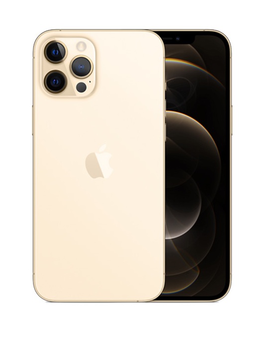 iPhone 12 Pro – 256GB Vàng (LL)
