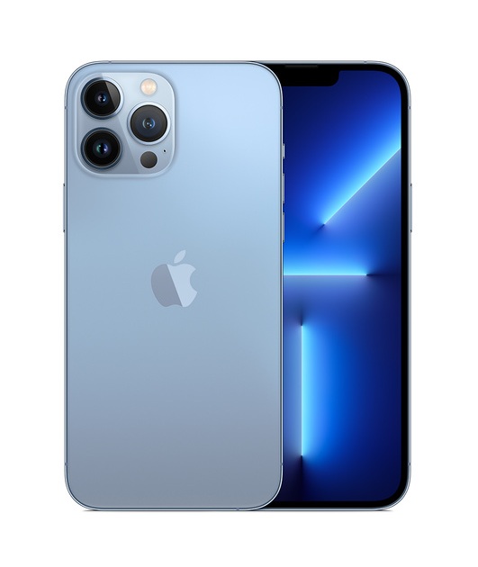 iPhone 13 Pro – 256GB – Xanh Blue (LL)