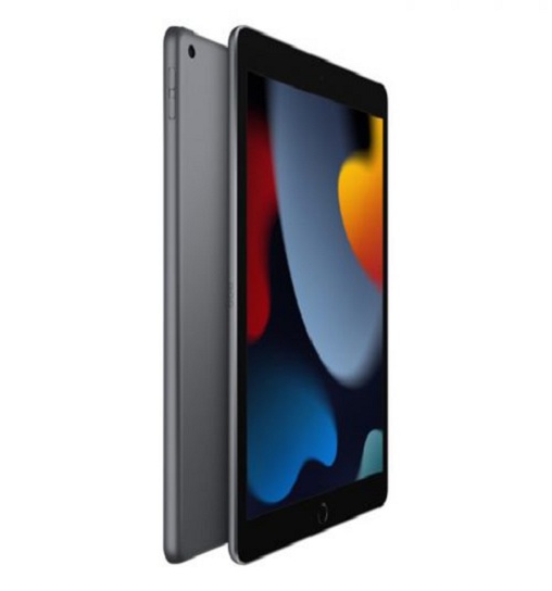 iPad Gen 9 (2021) – 64GB – Đen – Wifi