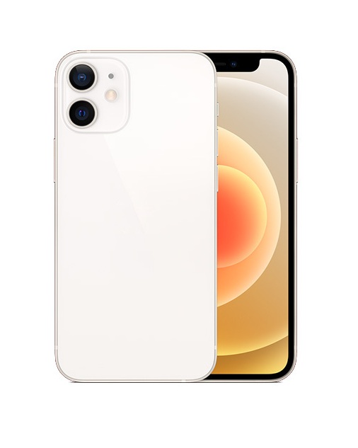 Apple iPhone 11 – 128GB – Trắng – VN/A