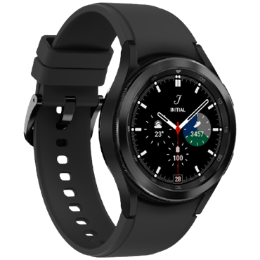 Samsung Galaxy Watch 4 Classic – LTE 42mm