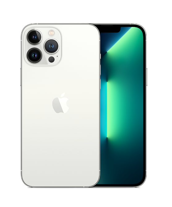 iPhone 13 Pro – 128GB – Trắng (LL)