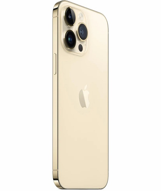 iPhone 14 Pro / 256GB – Vàng