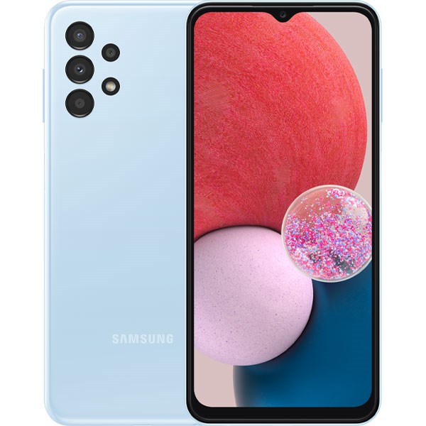 Samsung A13 – 4G – 64GB Blue