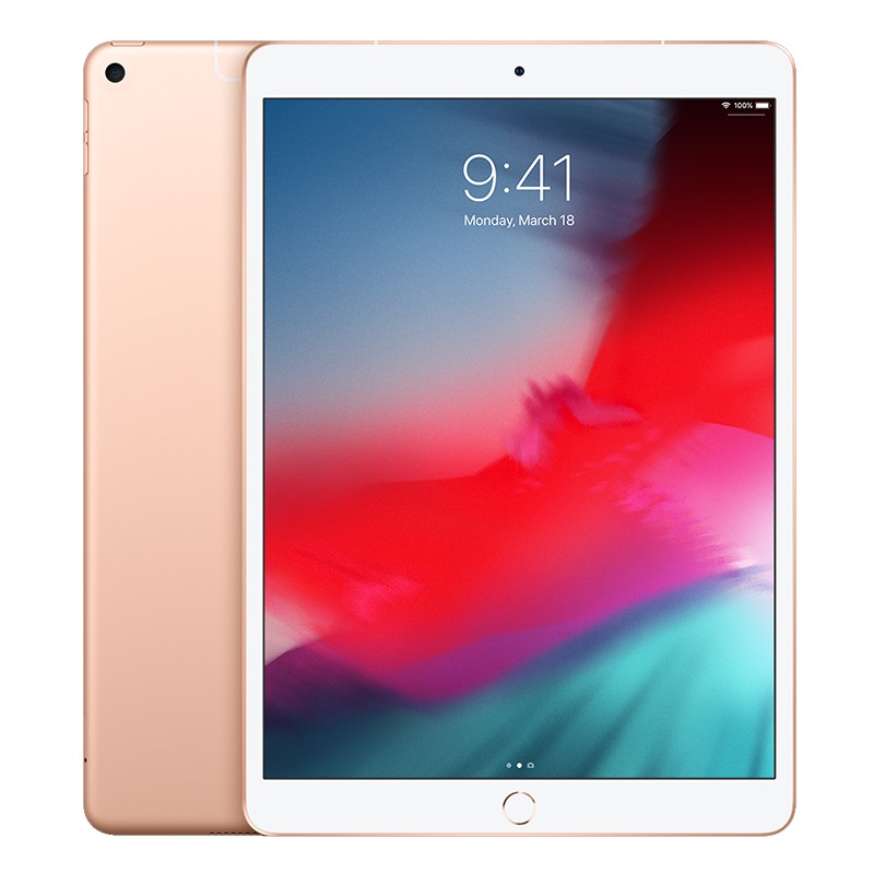 iPad Air 3 / 64gb / Vàng Hồng / 4G ( Likenew)