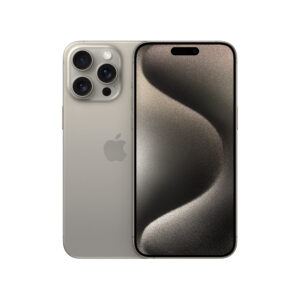 iPhone 15 Pro Max – 256GB – Titan Tự Nhiên VN/A ( Chính Hãng FPT )